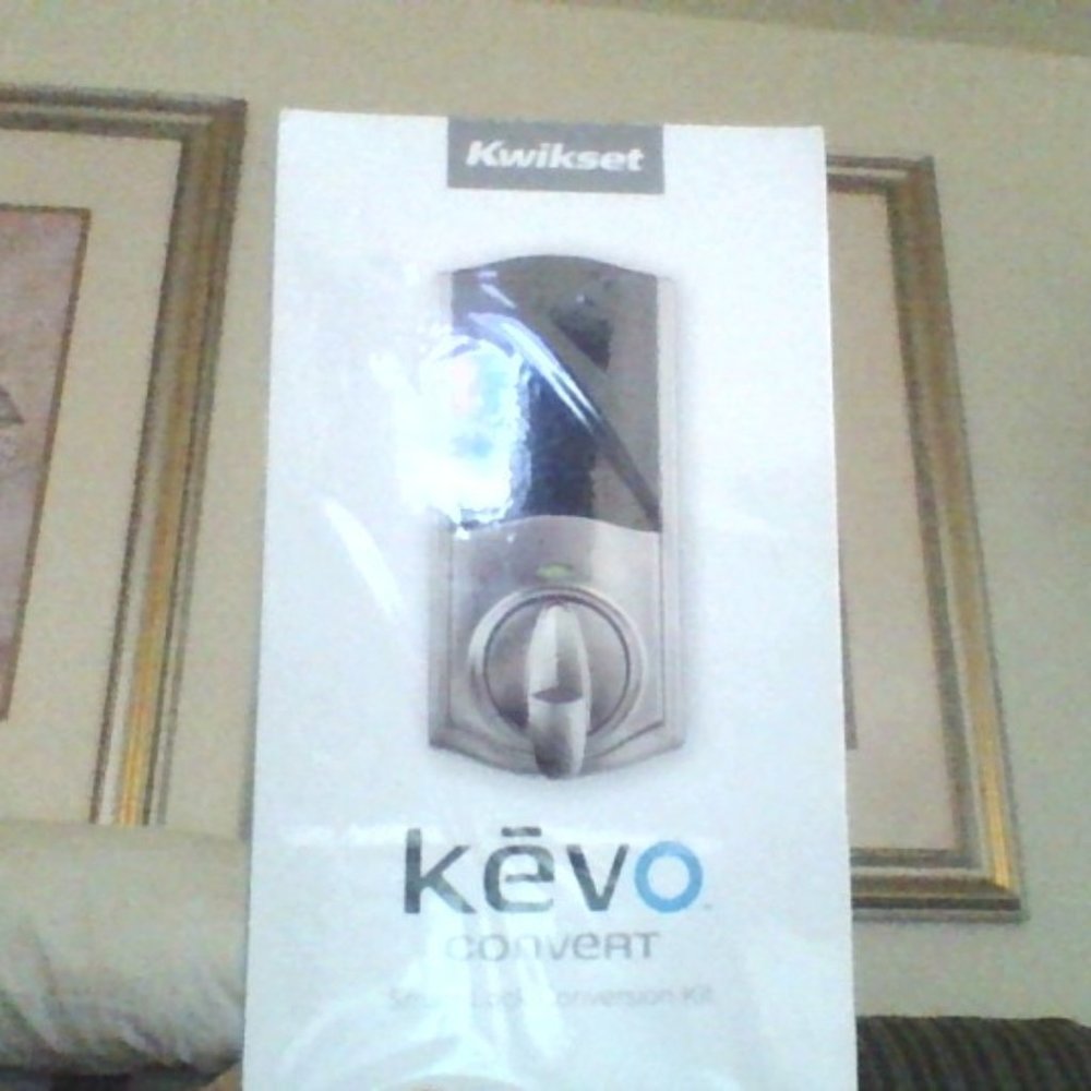 Smart Locks
